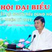 Nghệ An: Đại hội Hội Bảo vệ quyền lợi Người tiêu dùng nhiệm kỳ 2023-2028